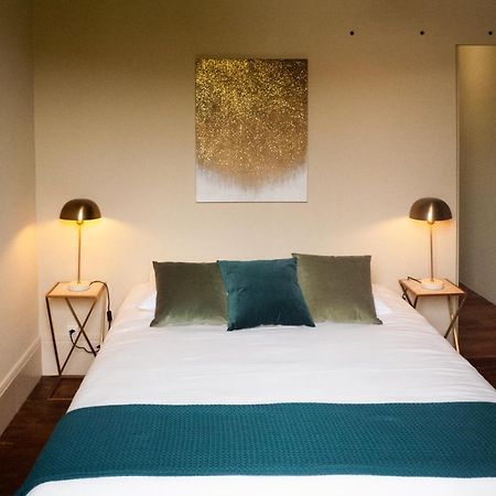 Les Chambres Du Montreal Et L'Hotel Particulier 외부 사진