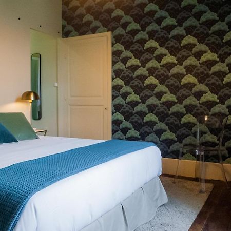 Les Chambres Du Montreal Et L'Hotel Particulier 외부 사진
