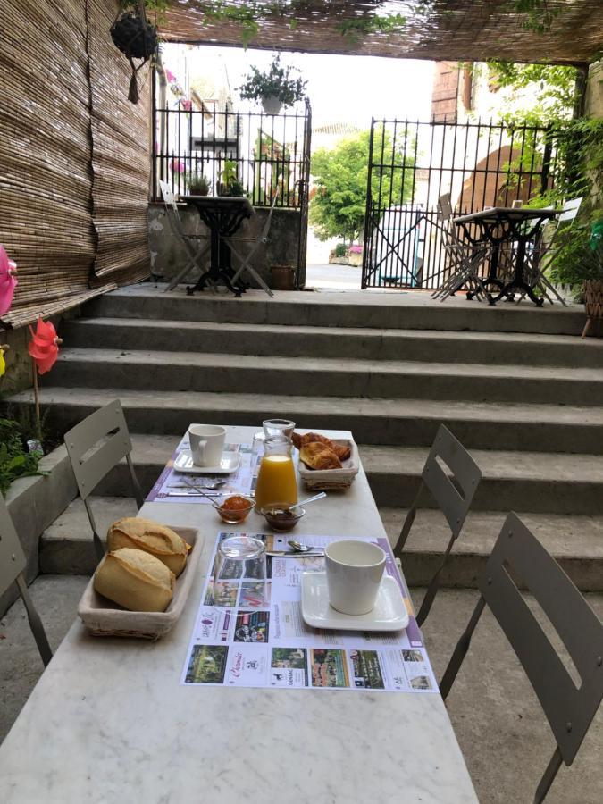 Les Chambres Du Montreal Et L'Hotel Particulier 외부 사진
