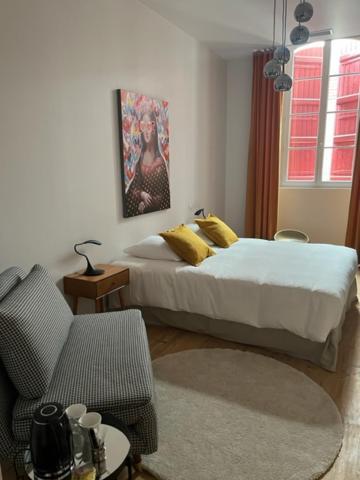 Les Chambres Du Montreal Et L'Hotel Particulier 외부 사진