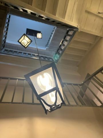Les Chambres Du Montreal Et L'Hotel Particulier 외부 사진