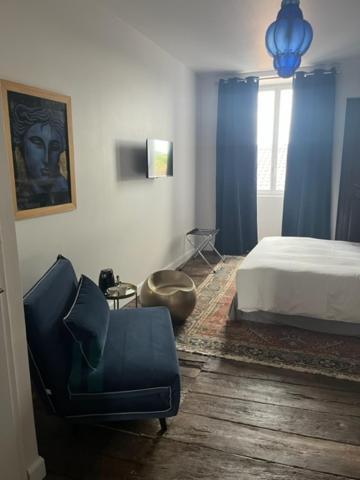 Les Chambres Du Montreal Et L'Hotel Particulier 외부 사진