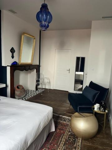 Les Chambres Du Montreal Et L'Hotel Particulier 외부 사진