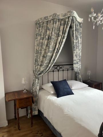 Les Chambres Du Montreal Et L'Hotel Particulier 외부 사진