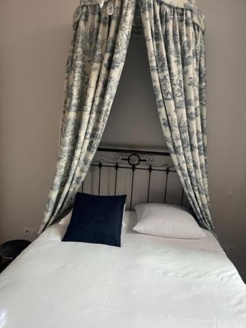 Les Chambres Du Montreal Et L'Hotel Particulier 외부 사진